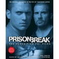 thumbnail image 1 of Pre-Owned Prison Break: The Classified FBI Files (Paperback) 1416538453 9781416538455, 1 of 1