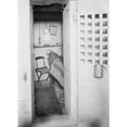 thumbnail image 1 of Prison Cell In New York State'S Maximum Security Sing Sing Prison In Ossining History (24 x 36), 1 of 2