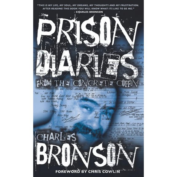 Prison Diaries