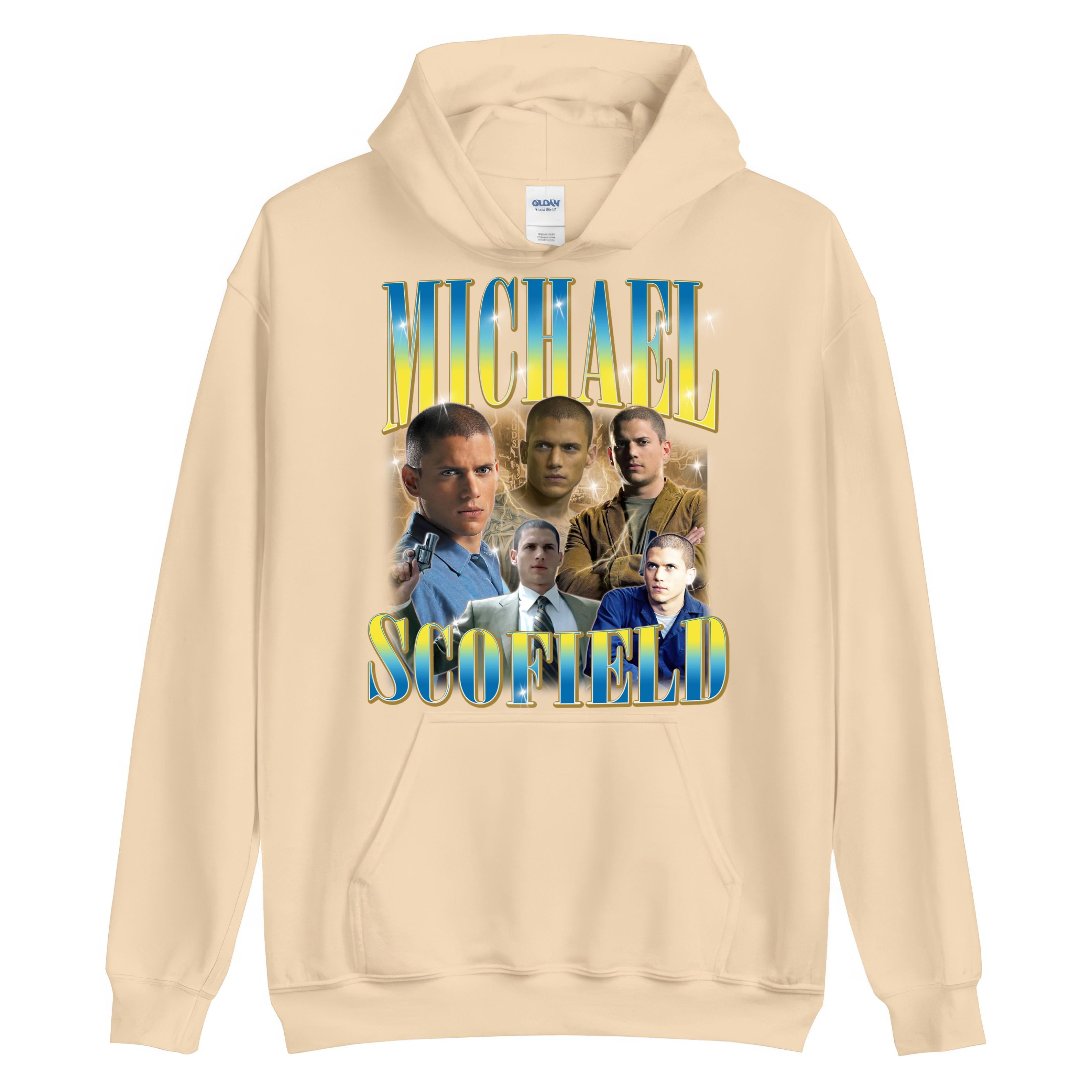 Prison Escape Shirt, Escape Master Homage Shirt, Famous American ...