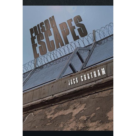 Prison Escapes, (Paperback)