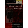 thumbnail image 1 of Pre-Owned Prison Journal, 1940-1945 (Hardcover) 0813319056 9780813319056, 1 of 1