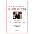 thumbnail image 1 of Pre-Owned Prison Journal: The Cardinal Makes His Appeal Volume 1 (Paperback) 1621644480 9781621644484, 1 of 1