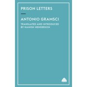 Prison Letters, Paperback