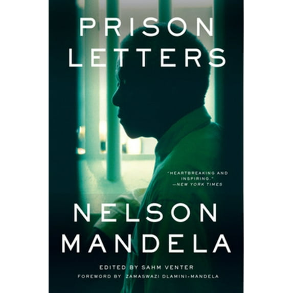 Pre-Owned Prison Letters (Paperback) 1631495968 9781631495960