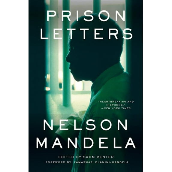Pre-Owned Prison Letters (Paperback) 1631495968 9781631495960