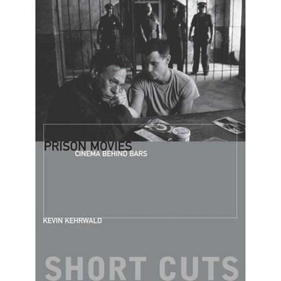 Pre-Owned Prison Movies
