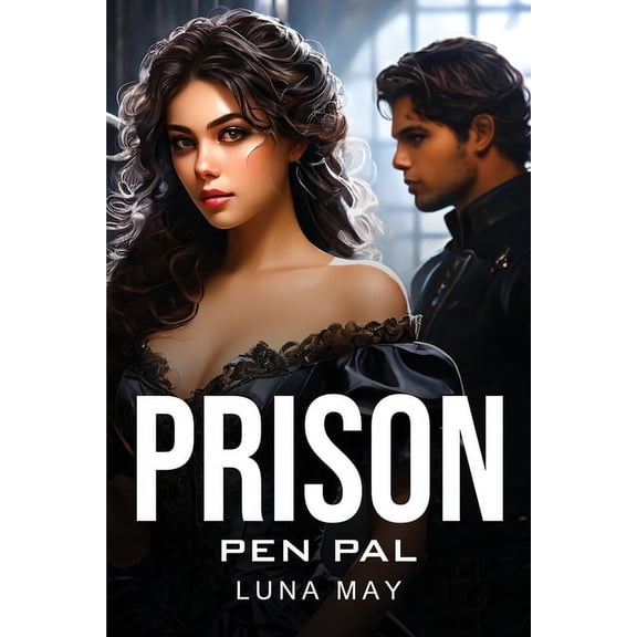 Prison Pen Pal, (Paperback)