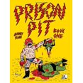 thumbnail image 1 of Pre-Owned Prison Pit: Book One (Paperback) 160699297X 9781606992975, 1 of 1