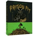 thumbnail image 1 of Prison Pit Prison Pit: The Complete Collection, (Paperback), 1 of 1