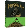 thumbnail image 1 of Pre-Owned Prison Pit: The Complete Collection (Paperback) 1683965124 9781683965121, 1 of 1