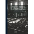 thumbnail image 1 of Prison Reform And Criminal Law (Paperback), 1 of 1