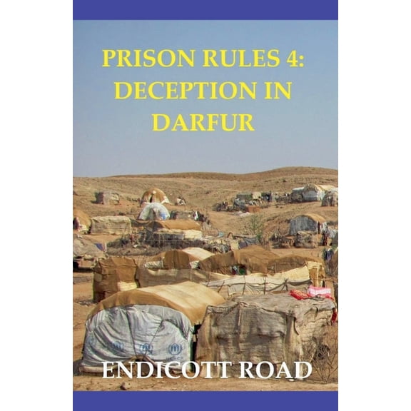 Prison Rules 4: Change, (Paperback)