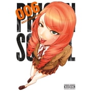 Prison School Prison School, Vol. 6 Series #6 Paperback
