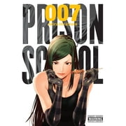 Prison School Prison School, Vol. 7 Series #7 Paperback