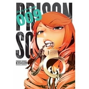 Prison School Prison School, Vol. 9, Book 9, Paperback