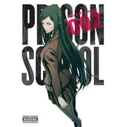 Prison School Prison School, Volume 2, Book 2, Paperback