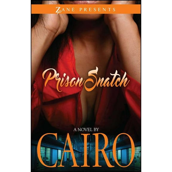 Prison Snatch: A Novel