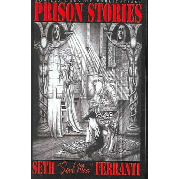Prison Stories