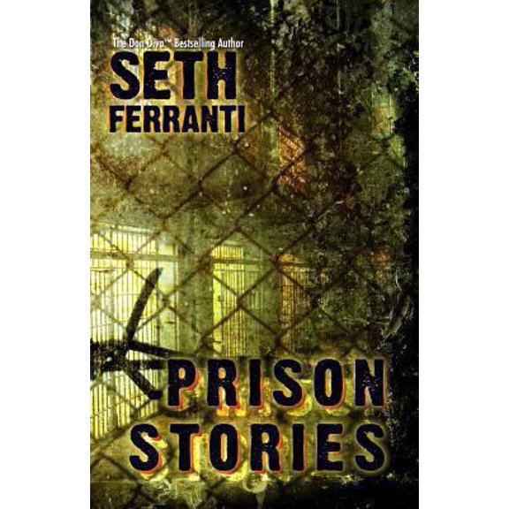 Pre-Owned Prison Stories (Paperback) 0615126855 9780615126852