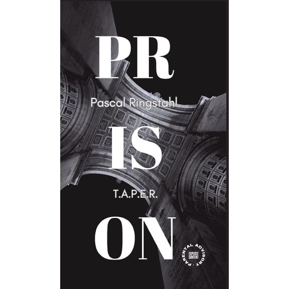 Prison: T.a.p.e.r.: English Edition, (Hardcover)
