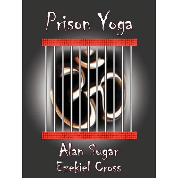 Prison Yoga, (Paperback)