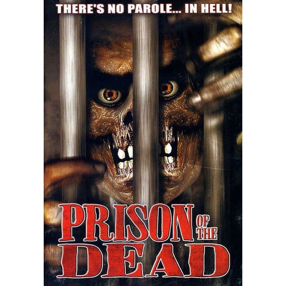 Prison of the Dead (DVD)
