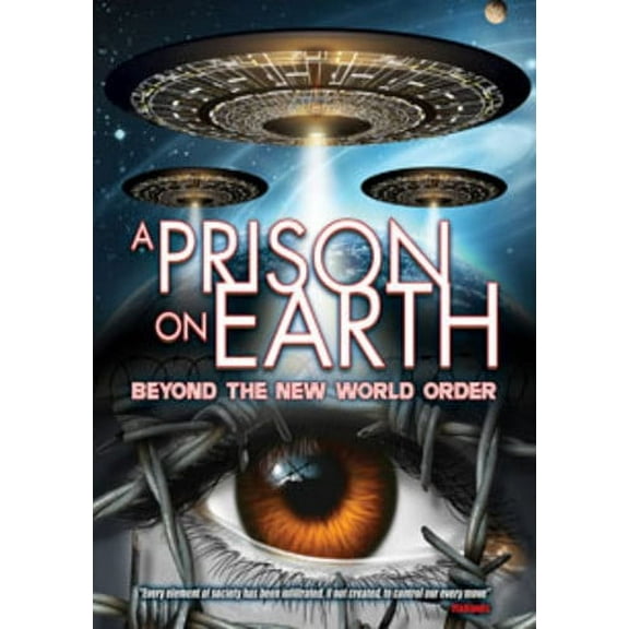 Prison on Earth: Beyond New (DVD), World Wide Multi Med, Documentary