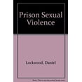 thumbnail image 1 of Pre-Owned Prison sexual violence Hardcover Daniel Lockwood, 1 of 1
