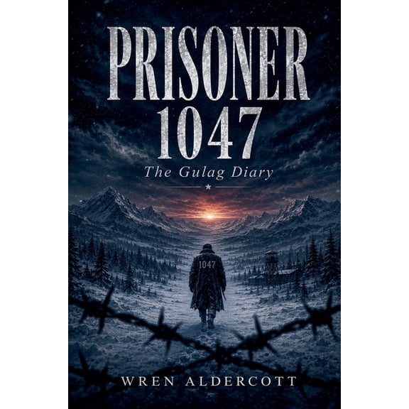 Prisoner 1047: The Gulag Diary, (Paperback)
