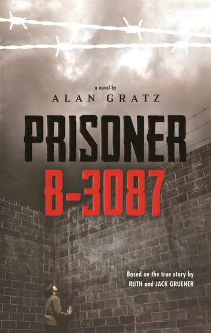 Prisoner B-3087, (Hardcover)