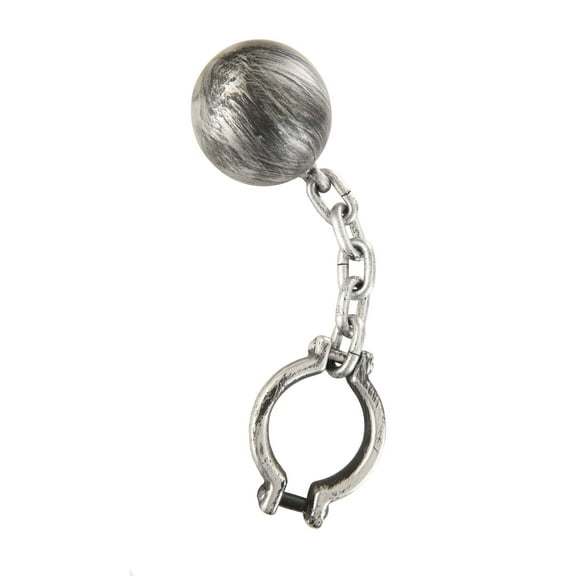 Prisoner Ball and Chain Prop