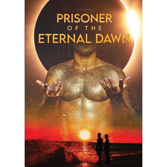 Prisoner Of The Eternal Dawn, (Paperback)