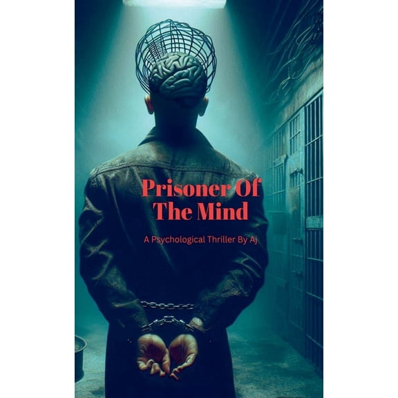 Prisoner Of The Mind, (Paperback)
