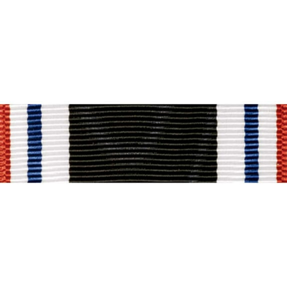 Prisoner Of War Ribbon