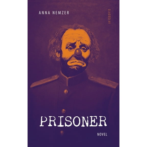 Prisoner, (Paperback)