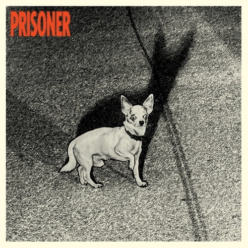 Prisoner - Prisoner - Music & Performance - Vinyl