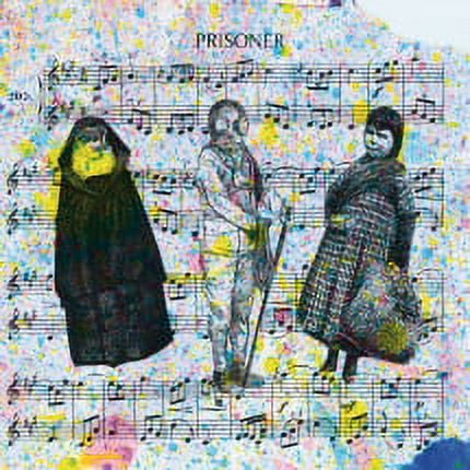 Prisoner - Prisoner