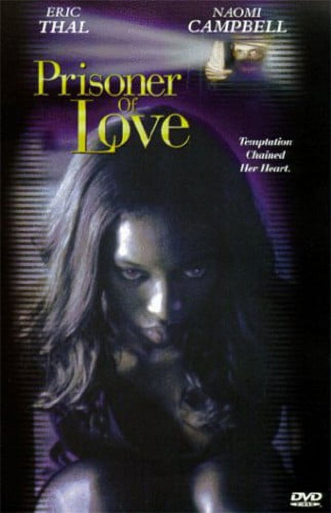 Prisoner of Love (DVD), Lions Gate, Mystery & Suspense - image 1 of 1