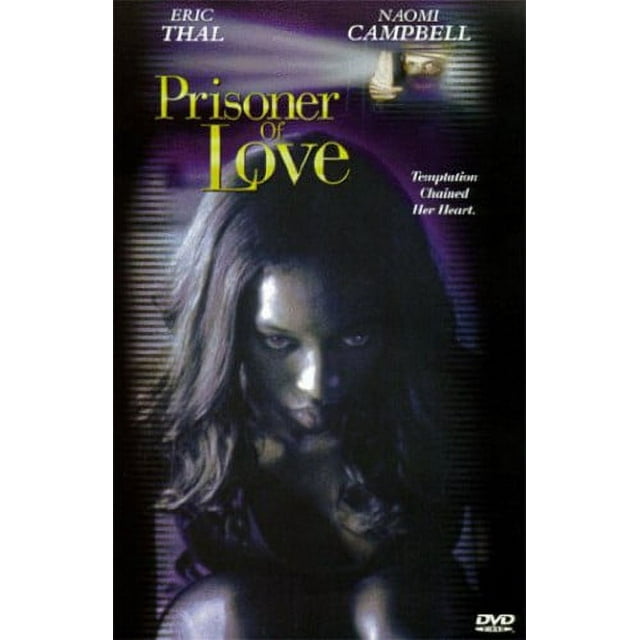 Prisoner of Love (DVD), Lions Gate, Mystery & Suspense
