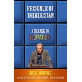thumbnail image 1 of Pre-Owned Prisoner of Trebekistan: A Decade in Jeopardy! (Hardcover) 0307339564 9780307339560, 1 of 1