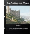 thumbnail image 1 of The Prisoner of Zenda by Anthony Hope NOVEL (World's Classics), (Paperback), 1 of 1