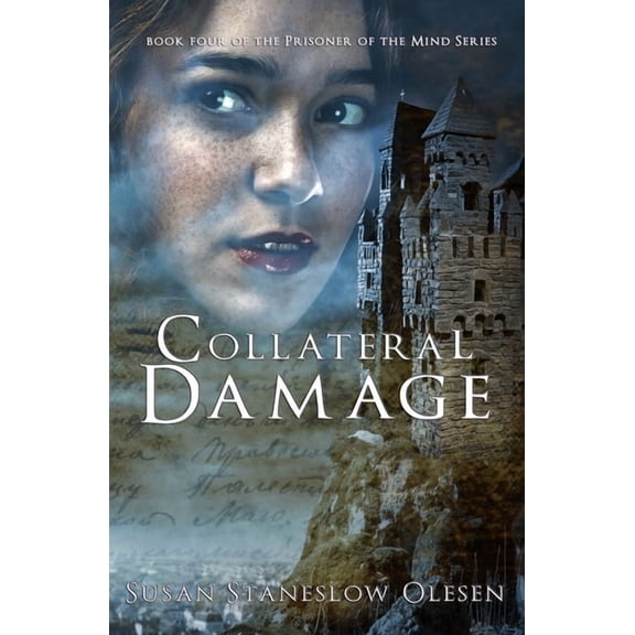 Prisoner of the Mind: Collateral Damage (Paperback)