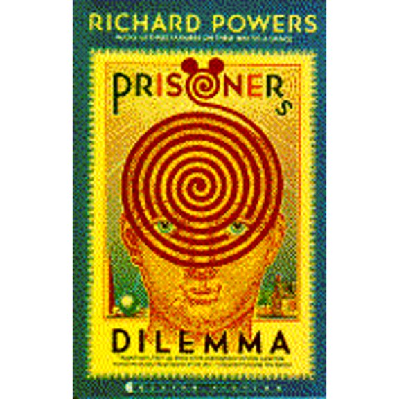Pre-Owned Prisoner's Dilemma (Collier Fiction) (Paperback) 002036055X 9780020360551