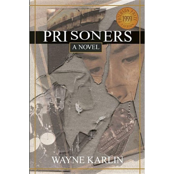 Prisoners (Paperback)