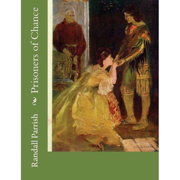 Prisoners of Chance (Paperback)