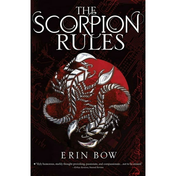 Prisoners of Peace: The Scorpion Rules (Paperback)