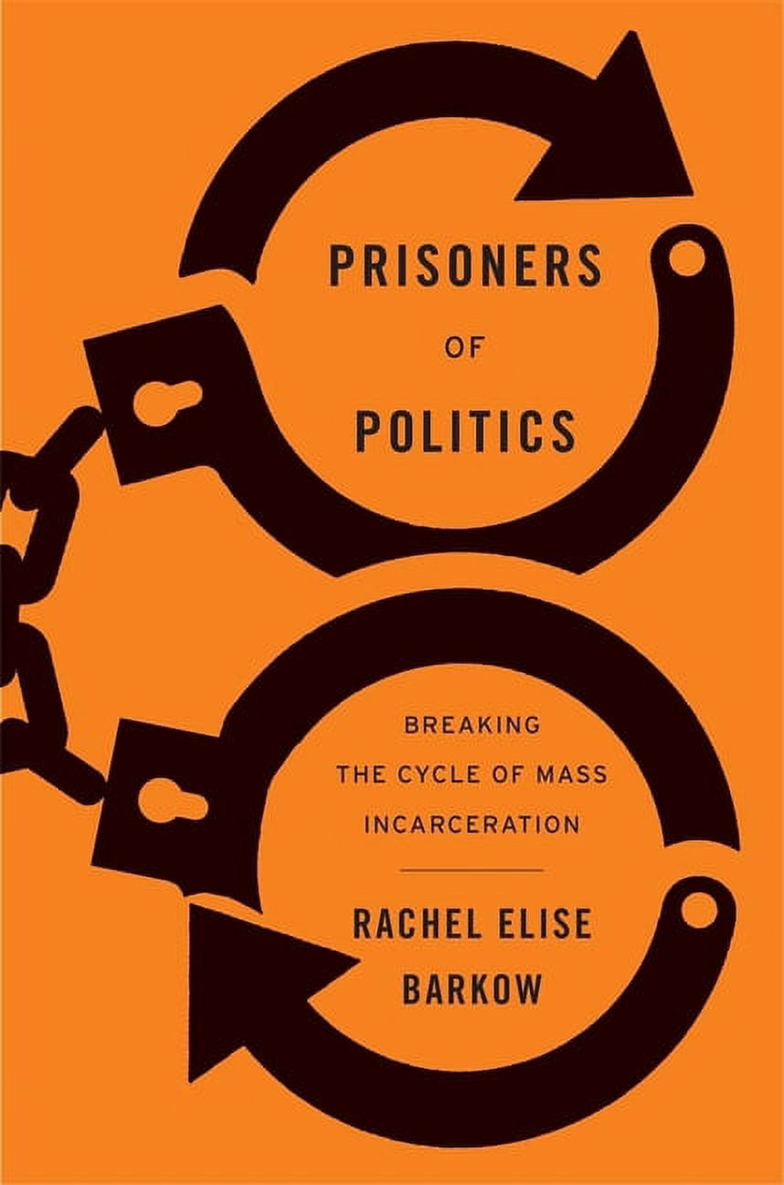 Prisoners of Politics: Breaking the Cycle of Mass Incarceration ...