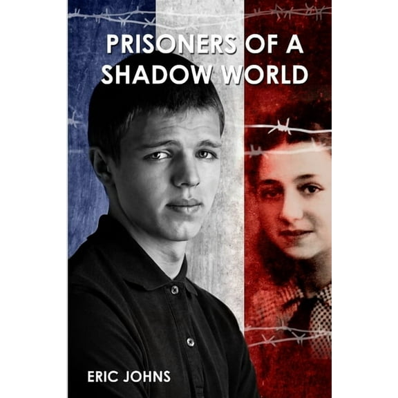 Prisoners of a Shadow World, (Paperback)