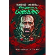 Prisoners of the Ghostland